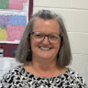 Meet your Posher, Carole